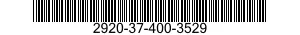 2920-37-400-3529  2920374003529 374003529