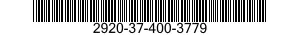 2920-37-400-3779  2920374003779 374003779
