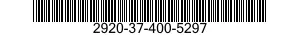 2920-37-400-5297  2920374005297 374005297