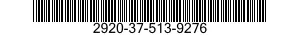 2920-37-513-9276 REGULATOR,ENGINE GENERATOR 2920375139276 375139276