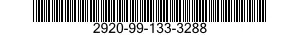 2920-99-133-3288  2920991333288 991333288