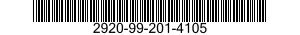 2920-99-201-4105  2920992014105 992014105