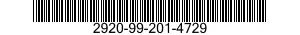 2920-99-201-4729  2920992014729 992014729