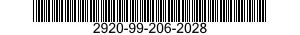 2920-99-206-2028  2920992062028 992062028