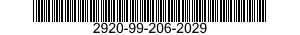 2920-99-206-2029  2920992062029 992062029