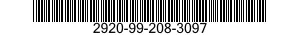 2920-99-208-3097 BOARD ASSEMBLY 2920992083097 992083097