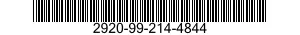 2920-99-214-4844  2920992144844 992144844