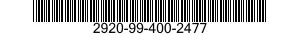 2920-99-400-2477  2920994002477 994002477