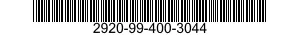 2920-99-400-3044  2920994003044 994003044
