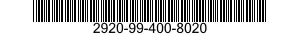 2920-99-400-8020  2920994008020 994008020