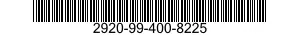 2920-99-400-8225  2920994008225 994008225