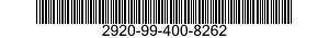 2920-99-400-8262  2920994008262 994008262