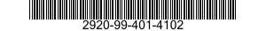 2920-99-401-4102  2920994014102 994014102