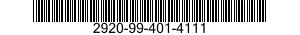 2920-99-401-4111  2920994014111 994014111