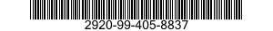 2920-99-405-8837  2920994058837 994058837