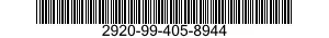 2920-99-405-8944  2920994058944 994058944