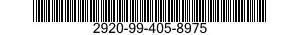 2920-99-405-8975  2920994058975 994058975