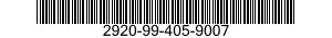 2920-99-405-9007  2920994059007 994059007