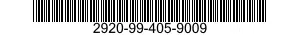 2920-99-405-9009  2920994059009 994059009