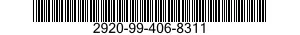 2920-99-406-8311  2920994068311 994068311