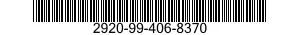 2920-99-406-8370  2920994068370 994068370