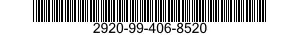 2920-99-406-8520  2920994068520 994068520