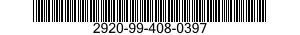 2920-99-408-0397  2920994080397 994080397