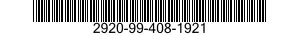 2920-99-408-1921  2920994081921 994081921