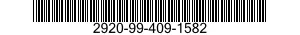 2920-99-409-1582  2920994091582 994091582