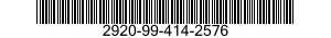 2920-99-414-2576 SPRING,HELICAL,COMPRESSION 2920994142576 994142576