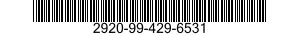 2920-99-429-6531  2920994296531 994296531
