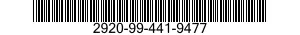 2920-99-441-9477  2920994419477 994419477