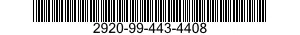2920-99-443-4408  2920994434408 994434408