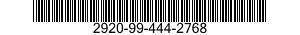 2920-99-444-2768  2920994442768 994442768