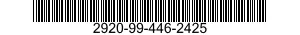 2920-99-446-2425  2920994462425 994462425