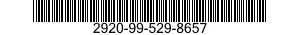 2920-99-529-8657 PLATE,IMPELLER 2920995298657 995298657