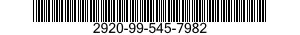 2920-99-545-7982 CABLE ASSEMBLY,SPECIAL PURPOSE,ELECTRICAL,BRANCHED 2920995457982 995457982