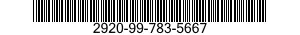 2920-99-783-5667  2920997835667 997835667