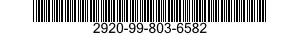 2920-99-803-6582  2920998036582 998036582
