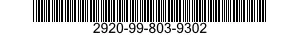 2920-99-803-9302  2920998039302 998039302