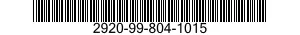 2920-99-804-1015  2920998041015 998041015