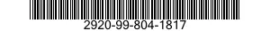 2920-99-804-1817  2920998041817 998041817