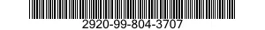 2920-99-804-3707 GENERATOR,ENGINE ACCESSORY 2920998043707 998043707