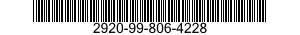 2920-99-806-4228  2920998064228 998064228