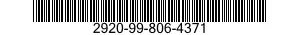 2920-99-806-4371  2920998064371 998064371