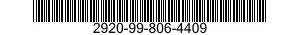 2920-99-806-4409  2920998064409 998064409
