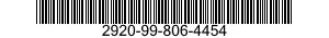 2920-99-806-4454  2920998064454 998064454
