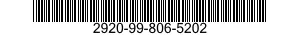 2920-99-806-5202  2920998065202 998065202