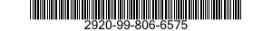 2920-99-806-6575  2920998066575 998066575