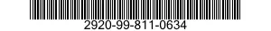 2920-99-811-0634 LOCK COLLAR 2920998110634 998110634